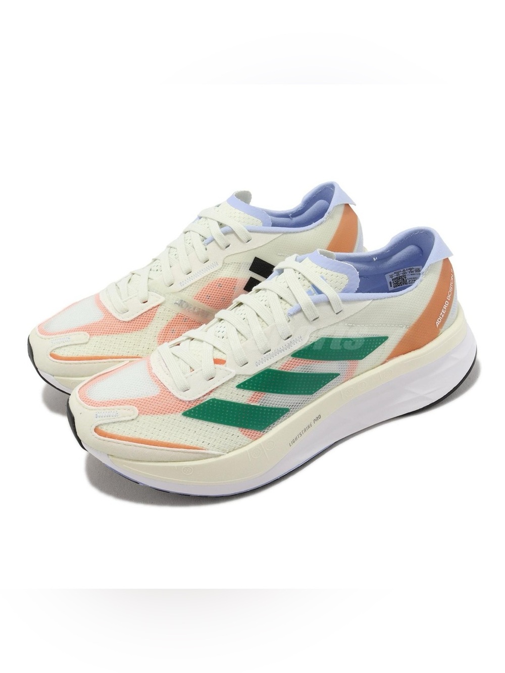 Adidas Adizero Boston 11 Women’s Running Shoes